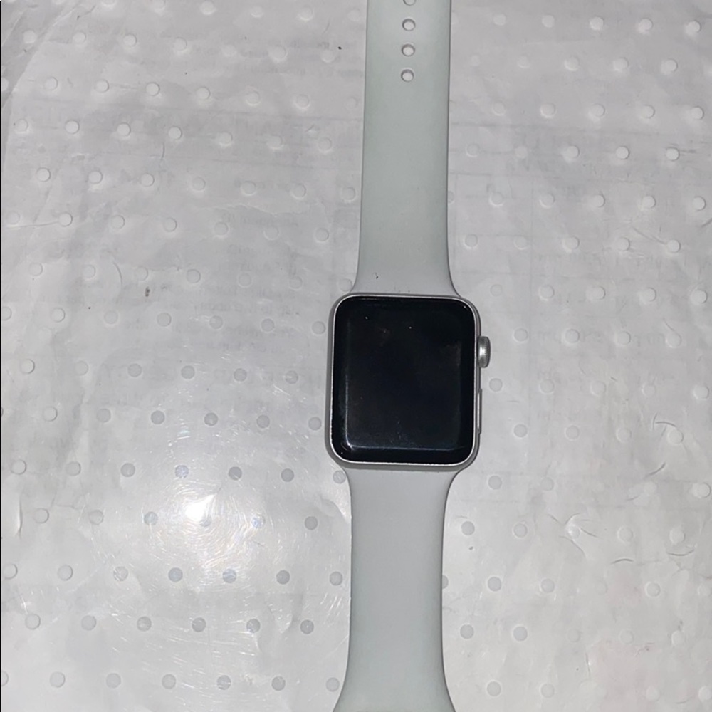 Apple Watch series 3